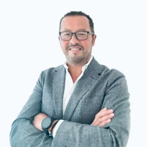 Jaime Canossa